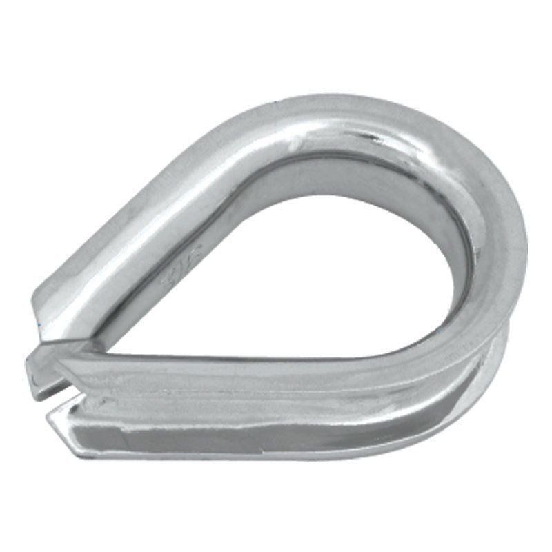 THIMBLE INOX, 5MM l Lalizas l LALİZAS Katalog l