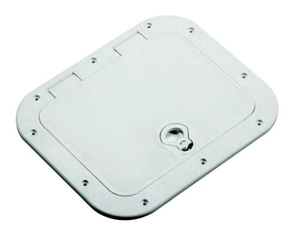 Plastik Kapak 300x400 mm