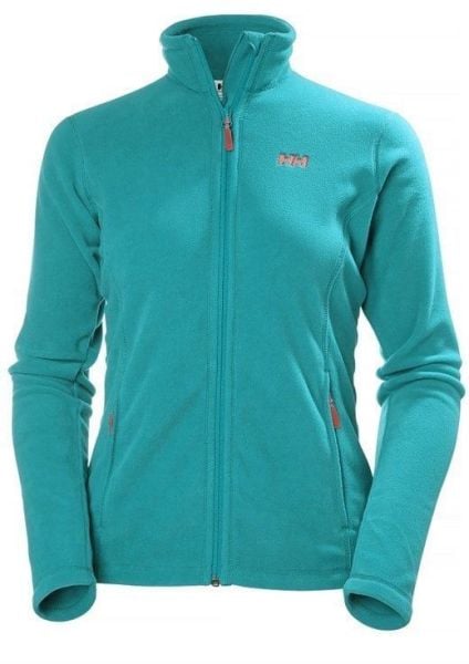 W DAYBREAKER FLEECE BAYAN POLAR CEKET,Pagoda