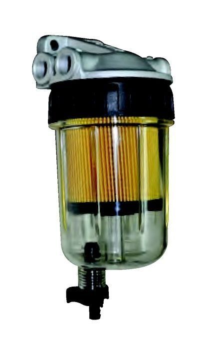 Mazot Yakıt Filitresi 25 Micron