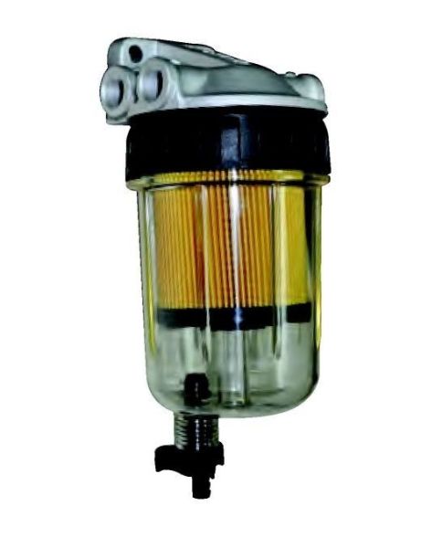 Benzin Yakıt Filitresi alüminyum 10 Micron