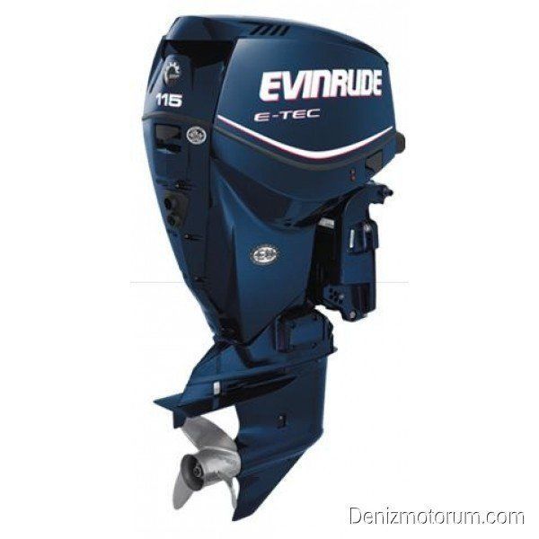 MOTOR G1 E130DCX - EX.TERS UZUN ŞAFT MARŞLI TRİMLİ