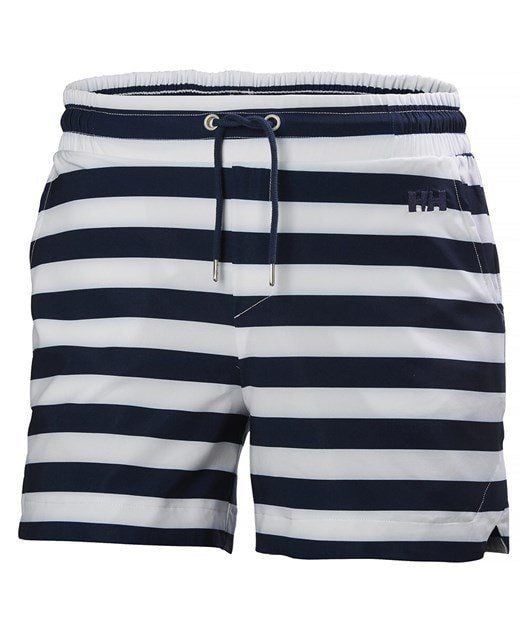 HH W THALIA 2 SHORTS BAYAN ŞORT, Evening Blue