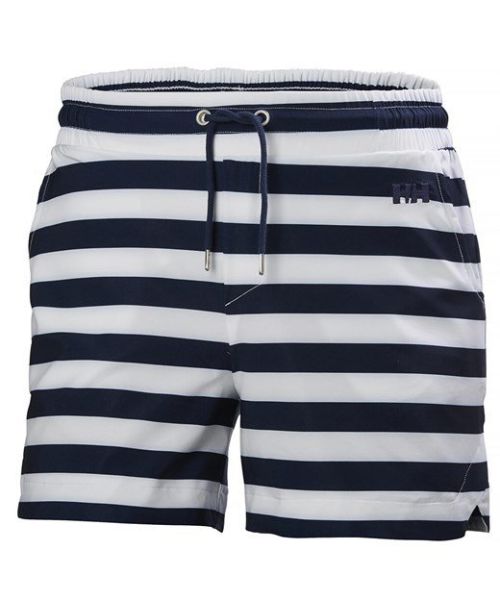 HH W THALIA 2 SHORTS BAYAN ŞORT, Evening Blue