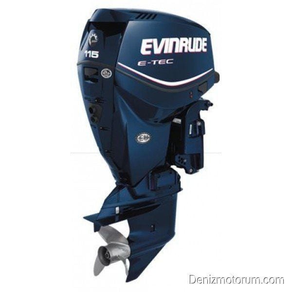 MOTOR G1 E150DSL/E150DGL - UZUN ŞAFT MARŞLI TRİMLİ