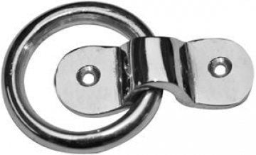 Halka Köprü Tentelik Krom