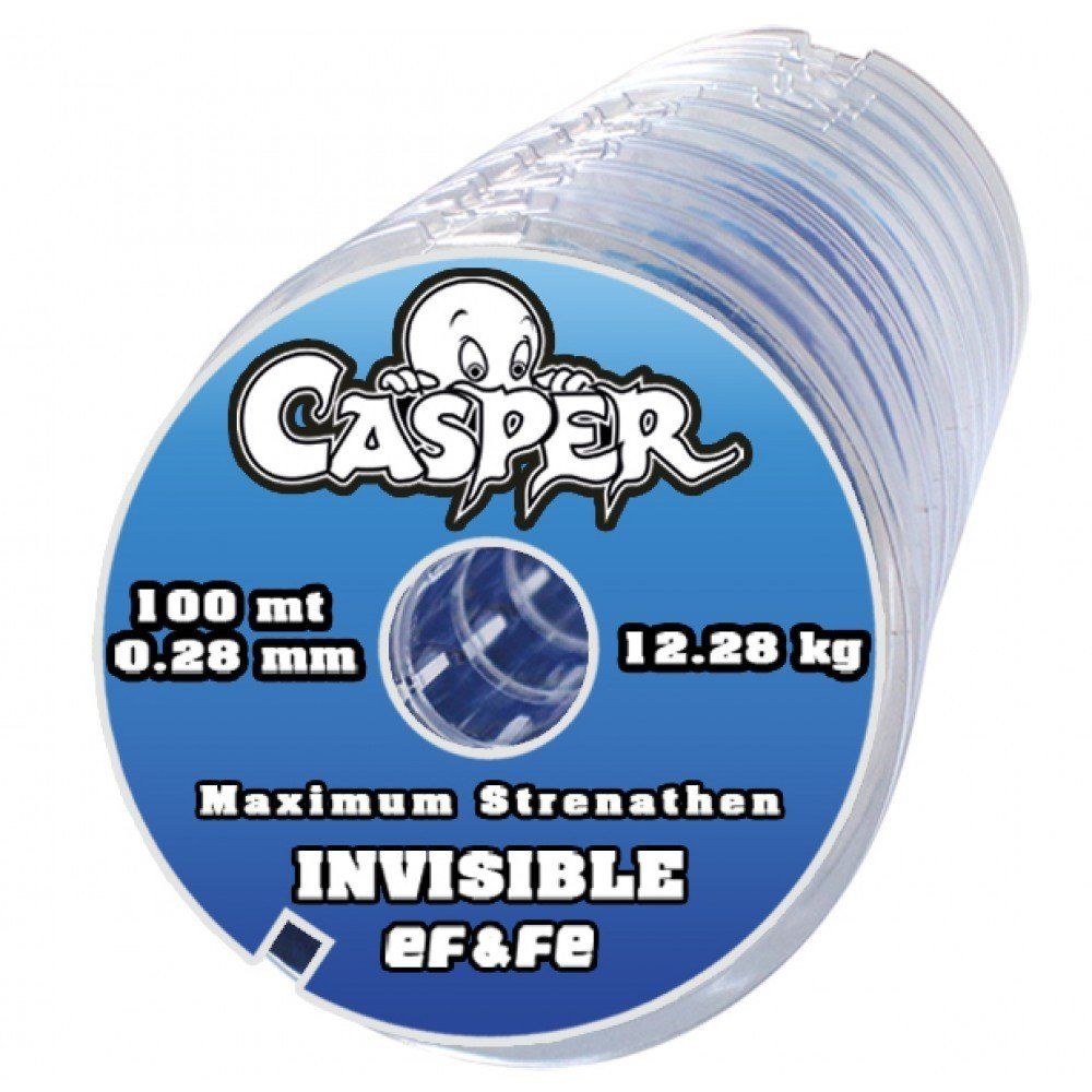 CASPER  MİSİNA 100 MT.
