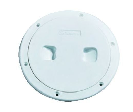 Kontrol Kapağı İç Çap: 110 mm Dış Çap: 150 mm