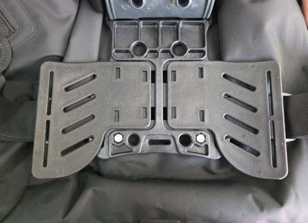 BC SIRTLIK KANAT SAĞ-SOL TAKIM