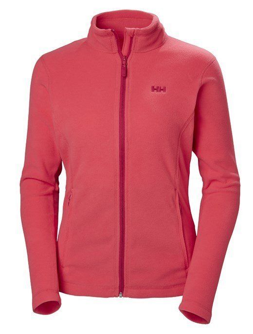 W DAYBREAKER FLEECE  BAYAN POLAR CEKET Goji Berry