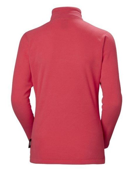 W DAYBREAKER FLEECE  BAYAN POLAR CEKET Goji Berry