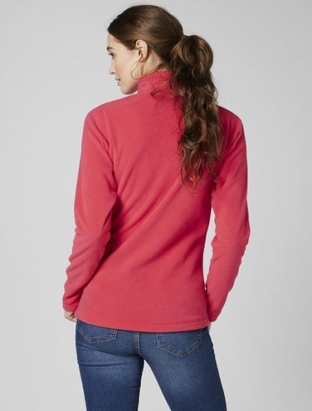 W DAYBREAKER FLEECE  BAYAN POLAR CEKET Goji Berry