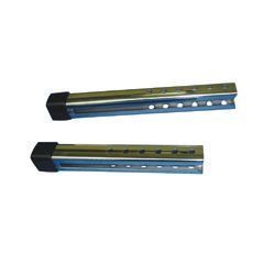 Dıştan Takma Motor Kilidi 235 mm,Paslanmaz AISI 316