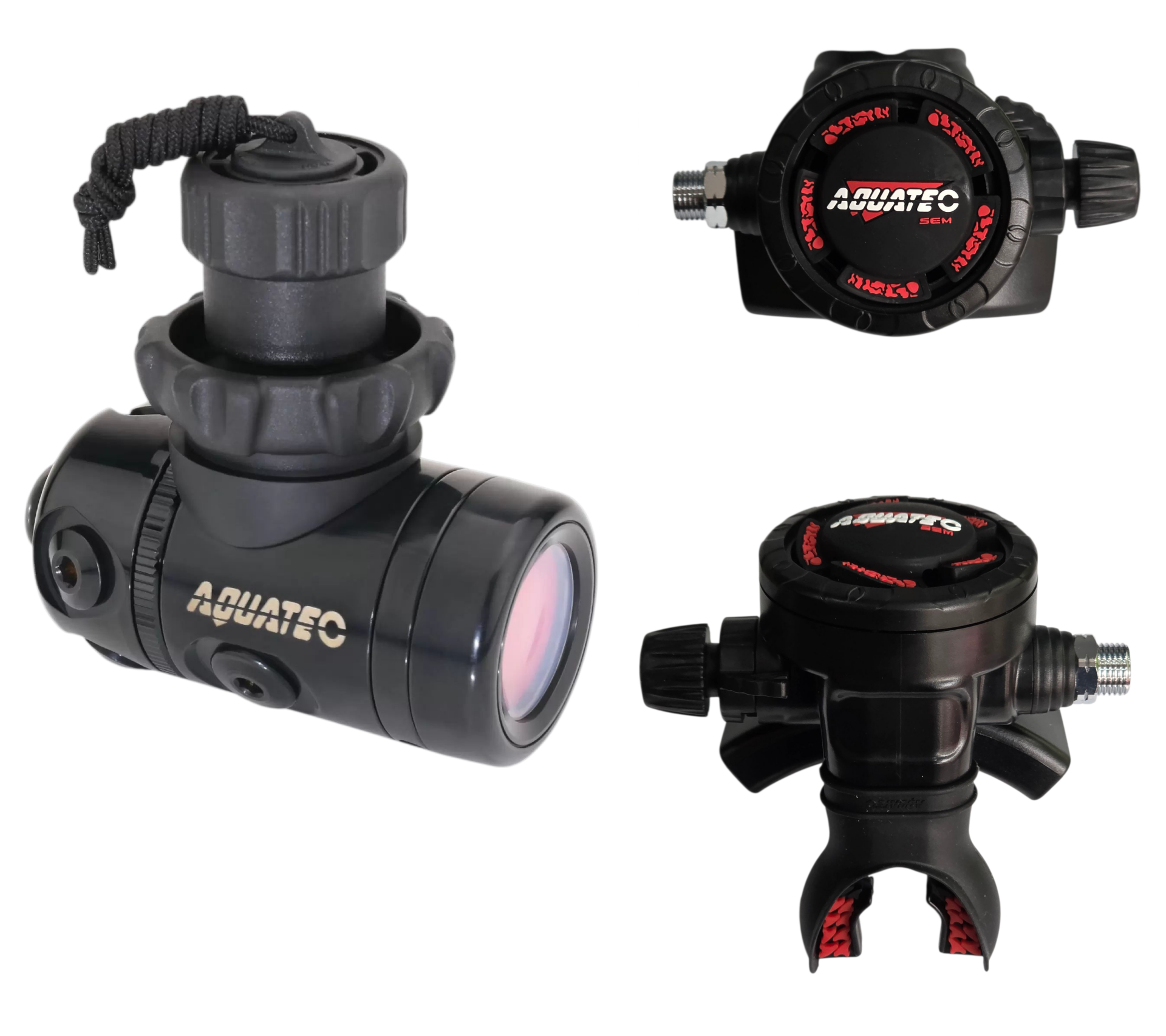 BLACK PEARL REGÜLATÖR SET- DIN