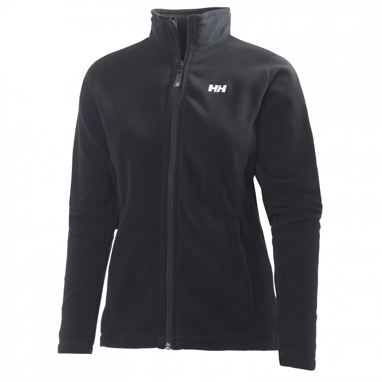 W DAYBREAKER FLEECE BAYAN POLAR CEKET Black