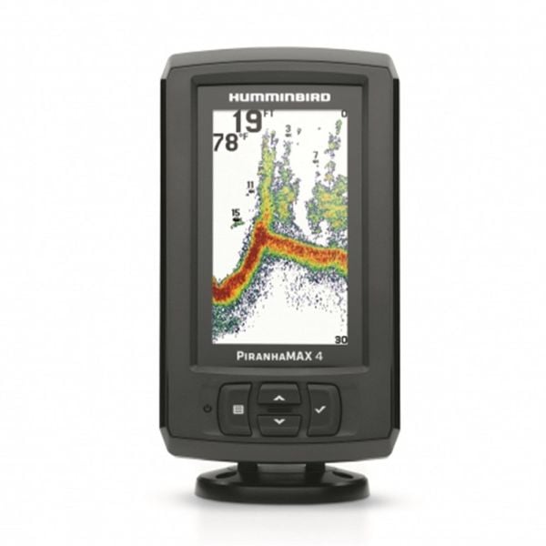 Humminbird Piranhamax 4 Balık Bulucu