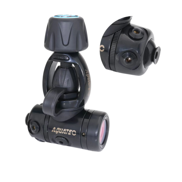 RG-2105F  BLACK PEARL 1.KADEME REGÜLATÖR INT