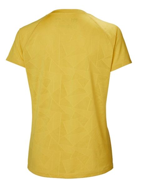 W SELSLI SS BAYAN TİŞÖRT Sulphur