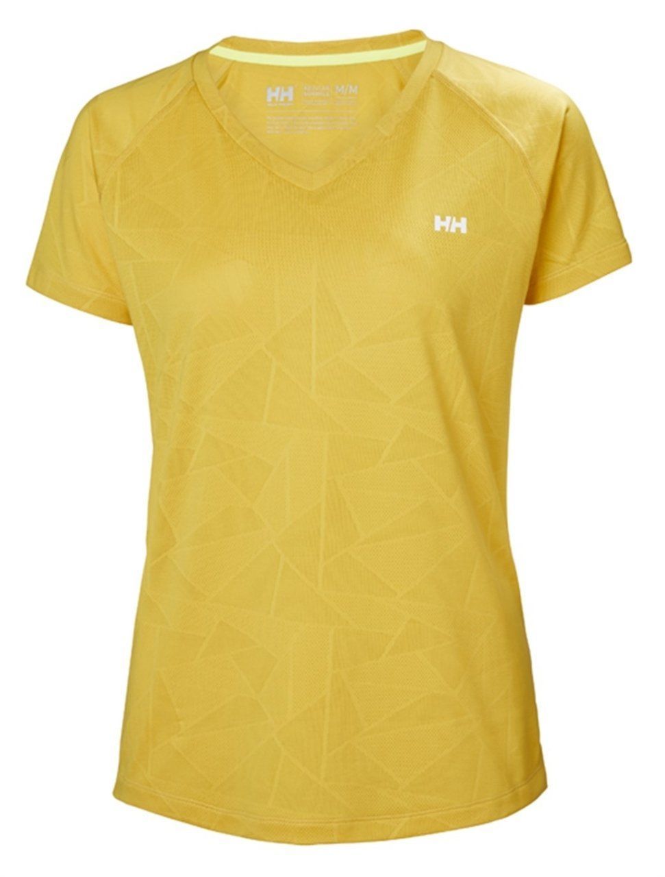 W SELSLI SS BAYAN TİŞÖRT Sulphur