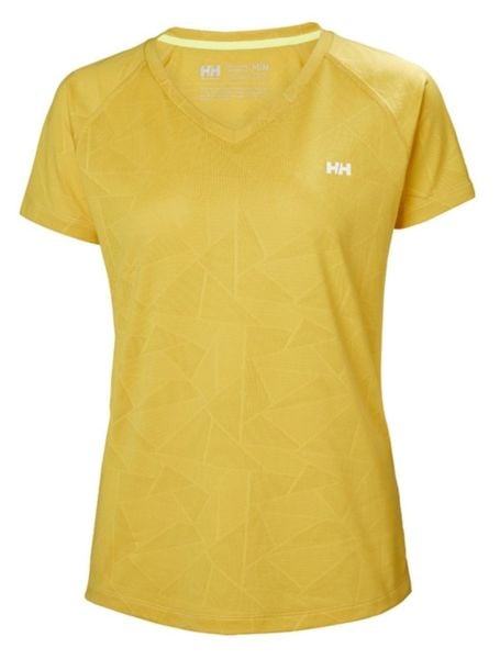 W SELSLI SS BAYAN TİŞÖRT Sulphur