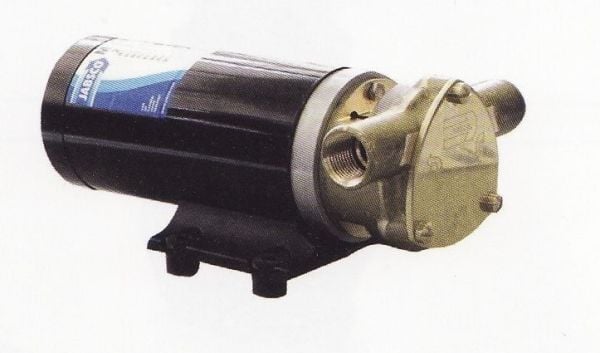 Su Pompası 44 Lt/dk 12 V