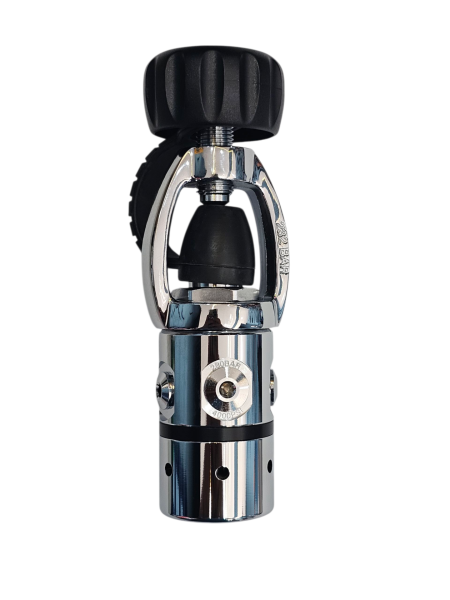 RG-810 1. Kademe Regülatör - INT