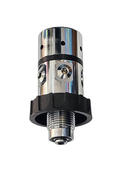 RG-810  1. Kademe Regülatör - DIN