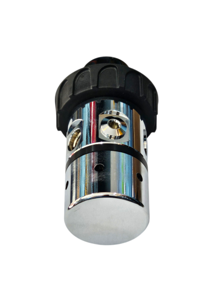 RG-810  1. Kademe Regülatör - DIN