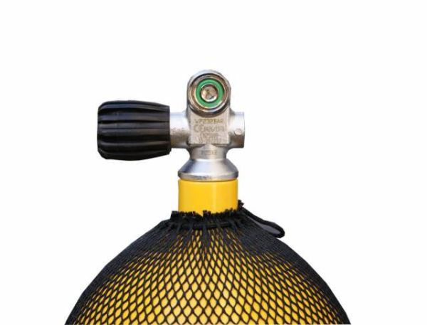 Tüp Filesi - 15L (siyah)