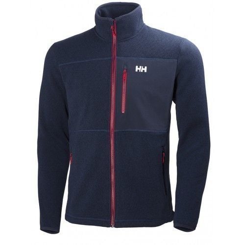 NOVEMBER PROPILE ERKEK POLAR CEKET,Evening Blue