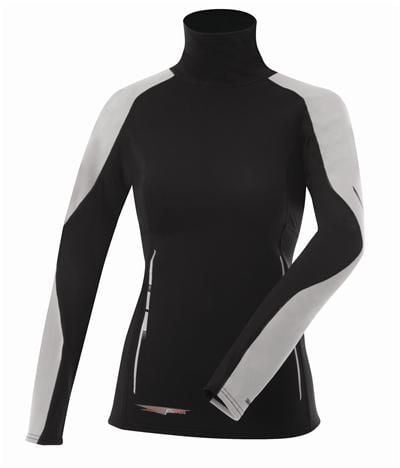 Termal Üst (Kadın) Crewsaver MOKO Neopren