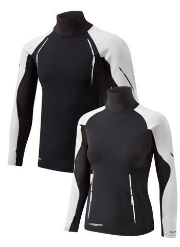 Termal Üst (Erkek) Crewsaver MOKO Neopren