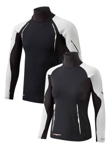 Termal Üst (Erkek) Crewsaver MOKO Neopren