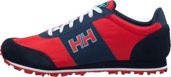 RAEBURN B&B ERKEK AYAKKABI Alert Red