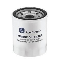 Tohatsu Yağ Filitresi 3R007-6150M Mikron: 20