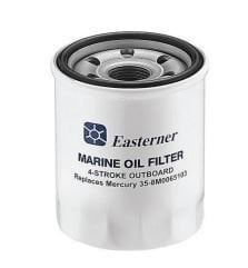 Tohatsu Yağ Filitresi 3R007-6150M Mikron: 20