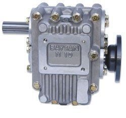 Antor Lombardini 8.5 HP Baysan Şanzımanlı Marşlı Dizel Deniz Motoru