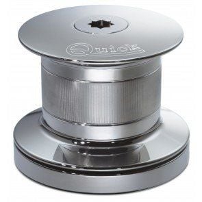 Quick Tumbler capstan