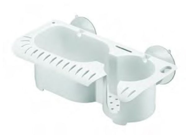 Çiftli Malzeme Bölmesi