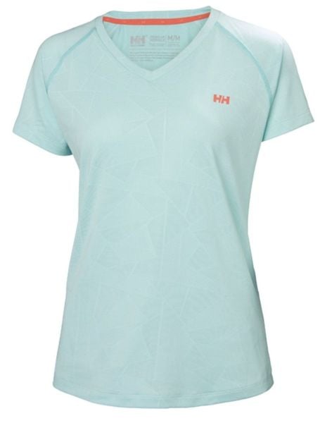 W SELSLI SS BAYAN TİŞÖRT Glacier