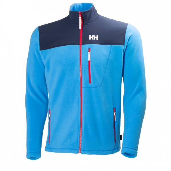 SITKA FLEECE ERKEK POLAR CEKET,Mavi