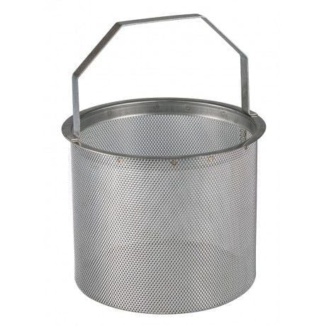 Filtre Süzgeci 2''