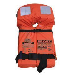 Gelişmiş Katlanır Can Yeleği  Solas-(LSA Kod)2010