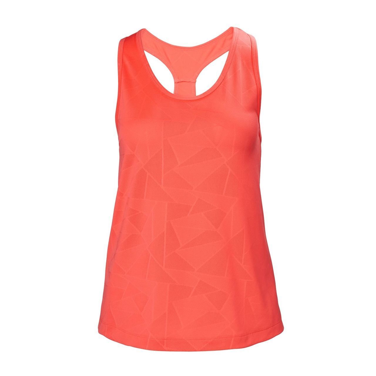 HH W SELSLI SINGLET BAYAN TİŞÖRT Bright Bloom