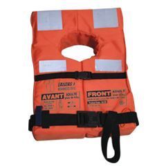 Gelişmiş Can Yeleği  Solas-(LSA Kod)2010,Yetişkin