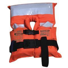 Gelişmiş Bebek Can Yeleği Solas-(LSA Kod)2010