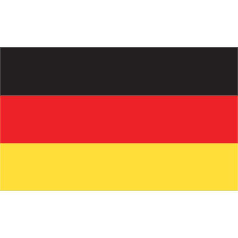 German Bayrak 20 X 30Cm