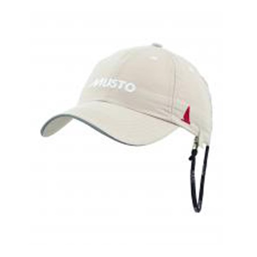 ESS FD CREW CAP LİGHT STONE