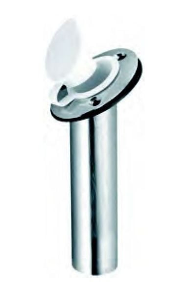 Krom Olta Ayağı Kapaklı