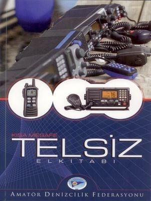 Kısa Mesafe Telsiz Elkitabı